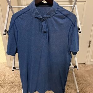 Lululemon Polo
